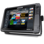 Lowrance HDS-12 Gen3 - Image 3