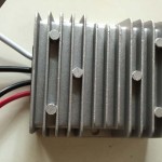 Navrang 24V to 12V Isolated DC Converter - Image 2