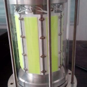 NavMarine Underwater Fishing Light - 1800W Green LED