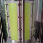 NavMarine Underwater Fishing Light - 1800W Green LED - Image 2