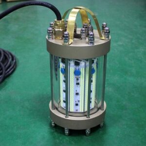NavMarine Underwater Fishing Light - 1000W Green LED