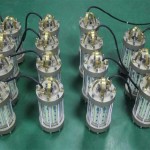 NavMarine Underwater Fishing Light - 1000W Green LED - Image 2