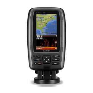 Garmin echoMAP 42dv Asia