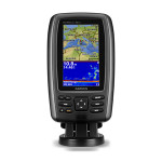 Garmin echoMAP 42dv Asia - Image 2