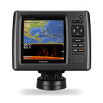 Garmin echoMAP 52dv Asia - Image 2