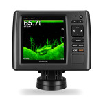 Garmin echoMAP 52dv Asia - Image 3