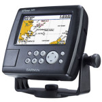 Garmin GPSMAP 580 - Image 3