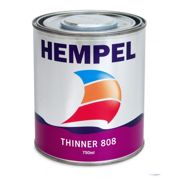 HEMPEL'S THINNER 08080