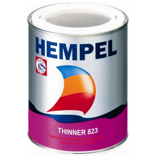 HEMPEL'S THINNER 08230