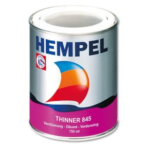 HEMPEL'S THINNER 08450