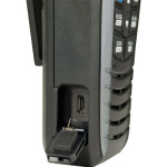 ICOM M25 VHF Marine Transceiver - Image 6