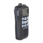 ICOM M73 VHF Marine Transceiver - Image 3