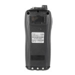 ICOM M73 VHF Marine Transceiver - Image 4