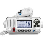 ICOM M424G VHF Marine Transceiver - Image 2