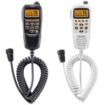 ICOM M424G VHF Marine Transceiver - Image 5
